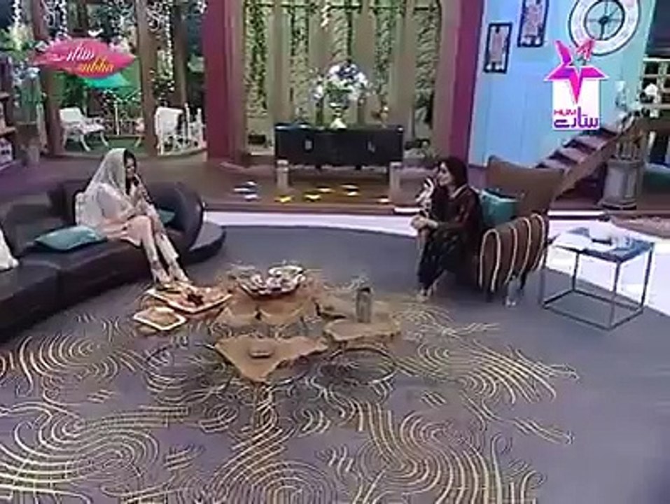 Reham Khan Sings a Song_ Reduces Shaista Lodhi To Tears Must Watch