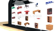 Furnitures and Accessories