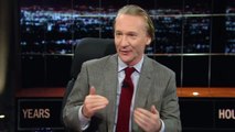 Real Time with Bill Maher: Putin’s Hard Truths (HBO)