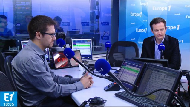 P-Y Bournazel : Christiane Taubira ne peut pas avoir le beurre et l'argent du beurre