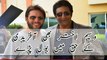 Waseem-Akram-Response-On-Shahid-Afridi-Attitude-Towards-Reporter-on-Nadia-khan-show