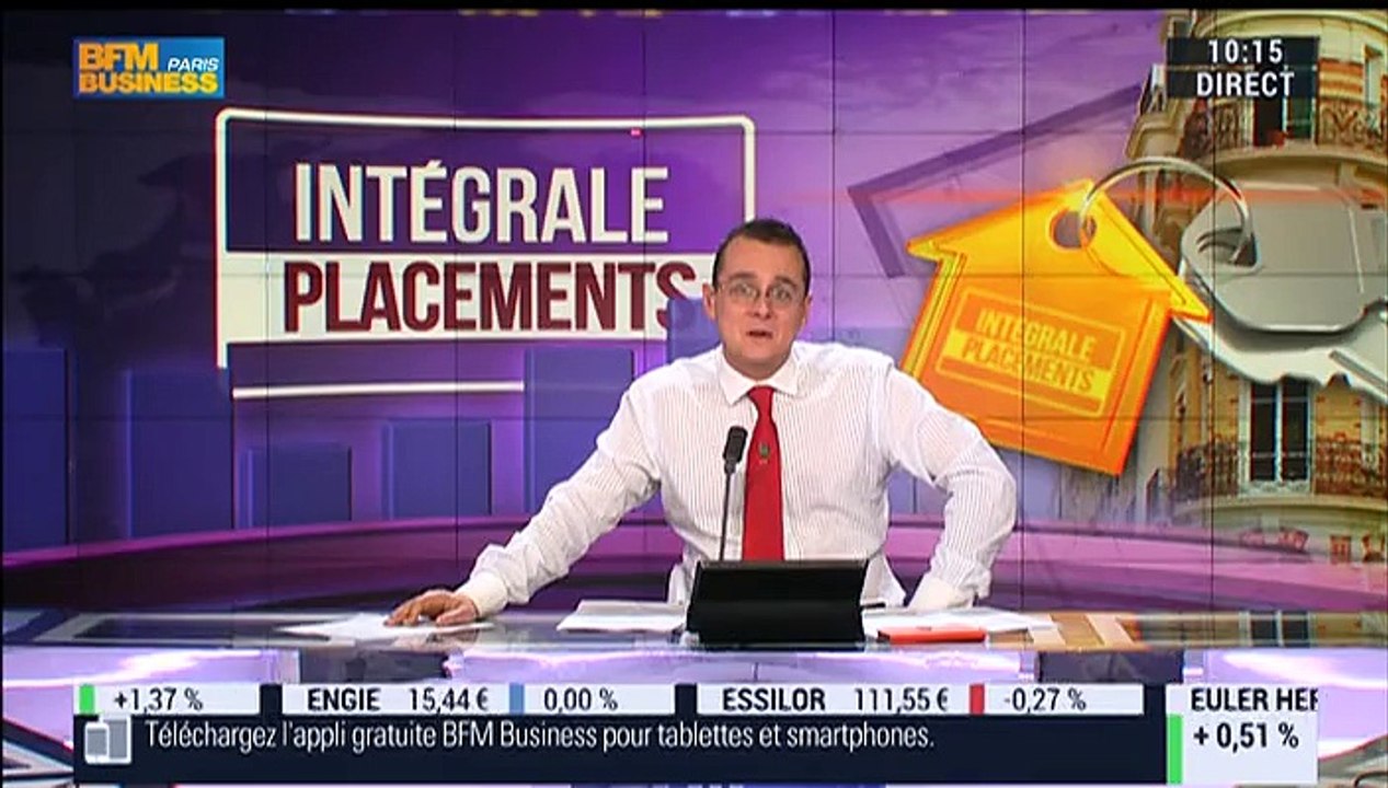 Marie Coeurderoy: L'encadrement des loyers est-il profitable pour les propriétaires ? - 08/01