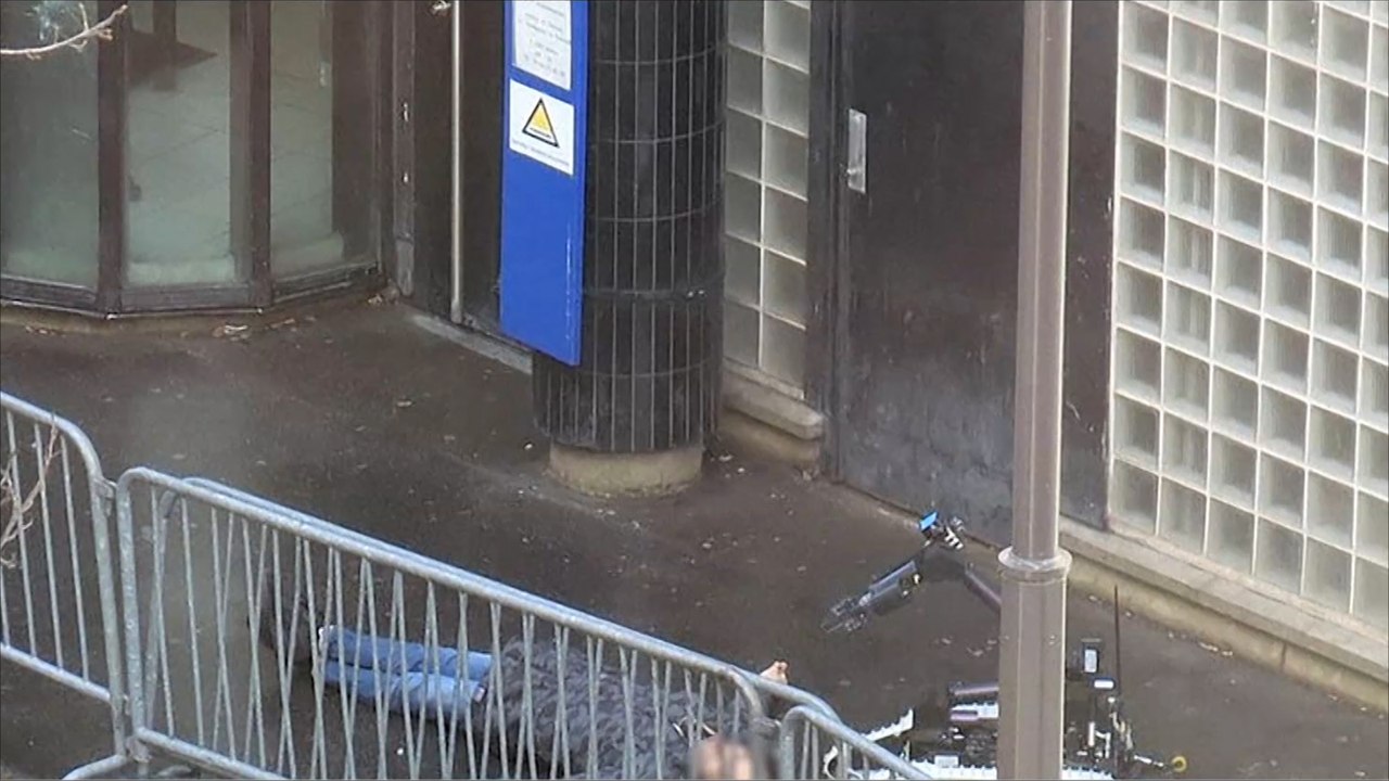 ذكرى هجمات شارلي إيبدو والمطعم اليهودي بفرنسا