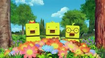 Ending Theme Song [Chiro and Friends] Kids Animation Дети анимация Çocuk animasyonu