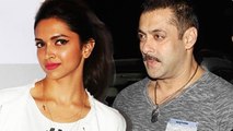 Revealed Why Deepika REFUSED To ROMANCE Salman Khan In SULTAN