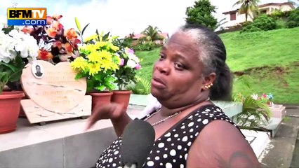 Les proches de Clarissa Jean-Philippe se sentent oubliés des autorités françaises en Martinique