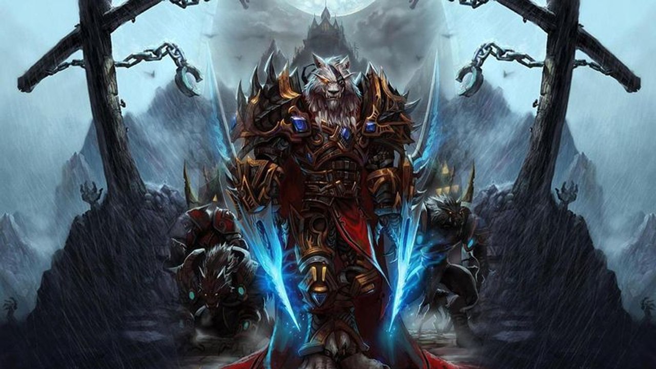 Warcraft