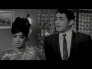 "Basti Bulbul" | Full Classic Telugu Movie | Vijayalalitha, Vijayachandra, Prabhakar Reddy