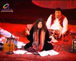 Lal Meri Pat- Abida Parveen