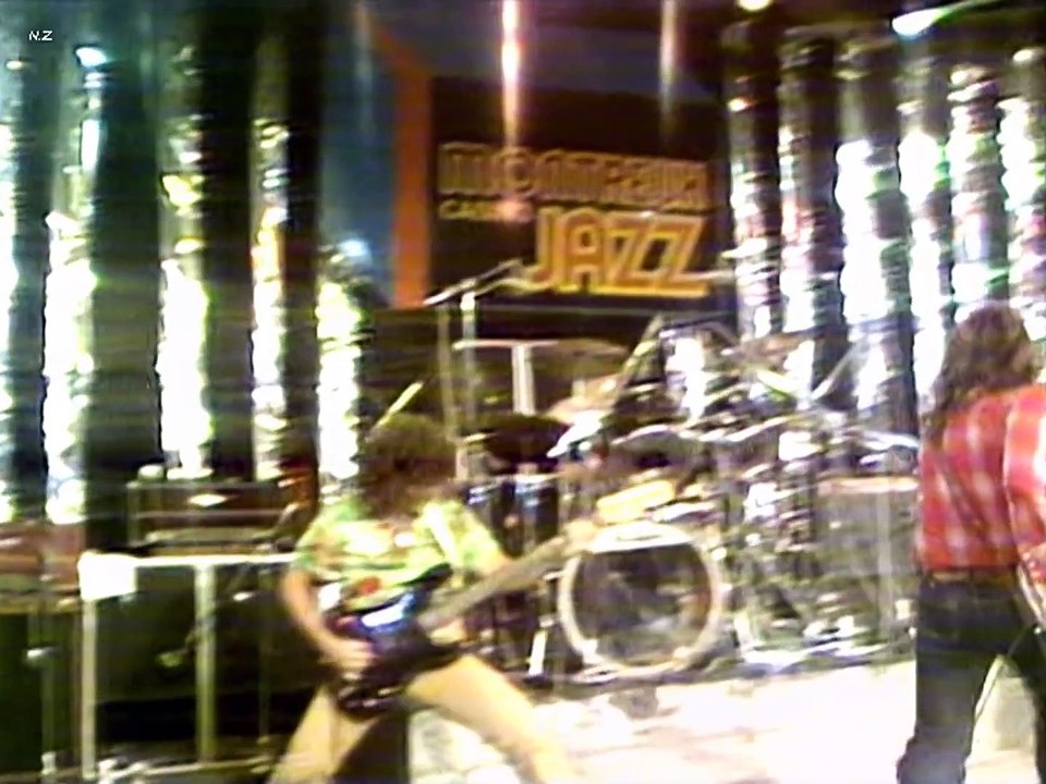 Rory Gallagher - Shadow Play 1979 Live Video