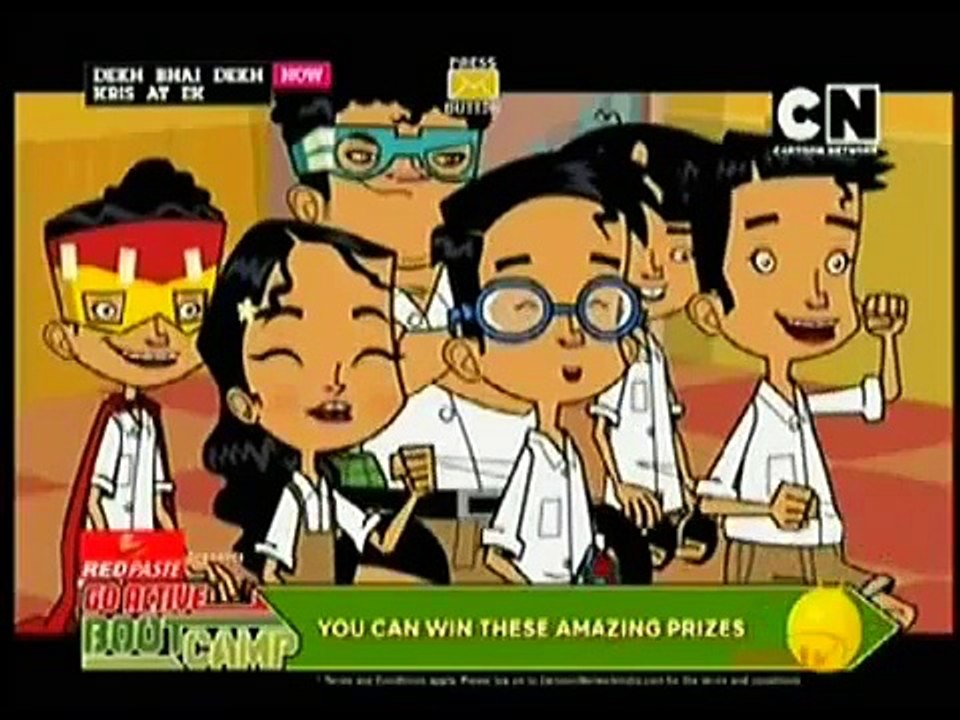 Roll No.21 Tv Trouble