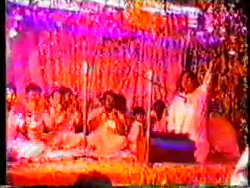 Haye Kambakht Tu Ne Pi Hi Nahin -Aziz Mian