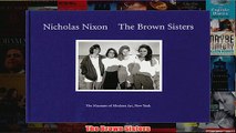 The Brown Sisters