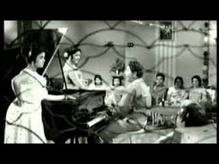 "Ananda Nilayam" | Full Length Telugu Movie | Kantha Rao, Krishna Kumari, Vanisri