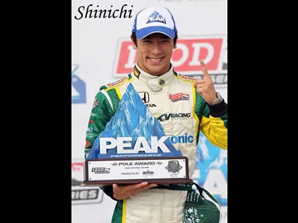 Sato, Renault y Toro Rosso - Loquendo