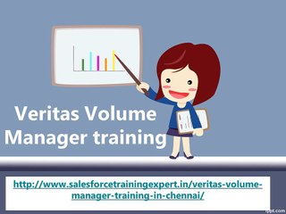 veritas-volume-manager-training-in-chennai