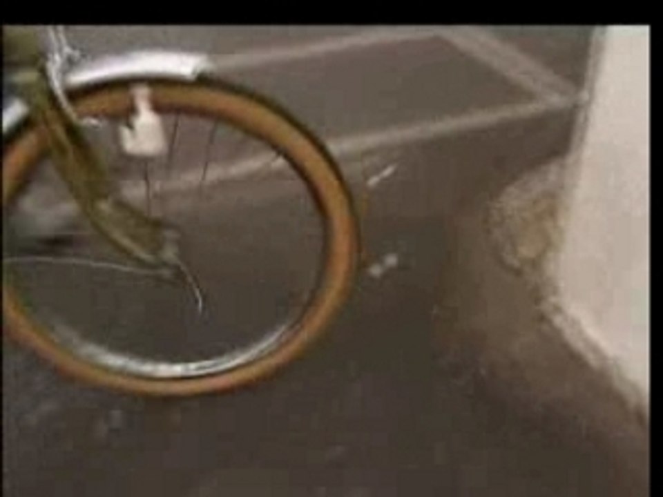 Pub Vélo
