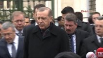 Cumhurbaşkanı Erdoğan Gazetecilerin Sorularını Yanıtladı 1