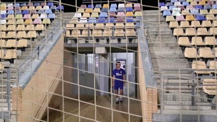 Jose Manuel Gonzalez Martín (Mame)