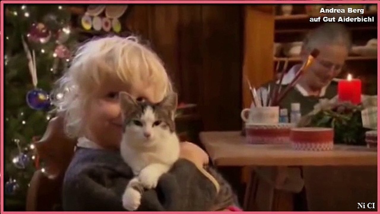 Andrea Berg - Meilenweit & Mamatschi (Gut Aiderbichl)