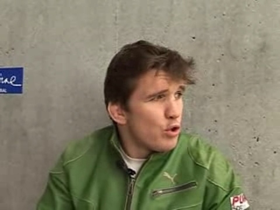 Interview sylvain marconnet