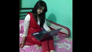 Bangladeshi sexy girl phone call