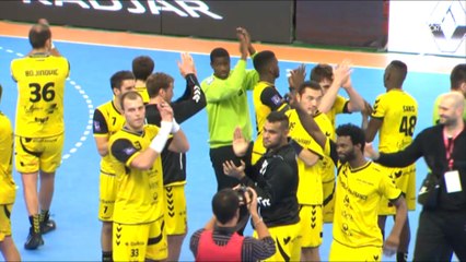 Tremblay, une demi-saison en images !