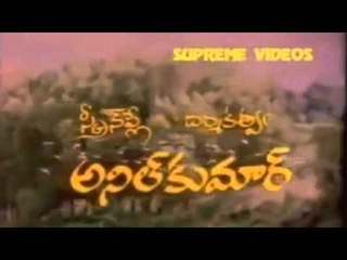"Bangaru Chilaka" | Full Telugu Movie | Arjun, Bhanupriya, Allu Ramalingaiah