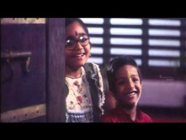 "Chinna Raja" Full Telugu Movie (1989) | Jayaram, Pandiarajan, Rohini [HD]