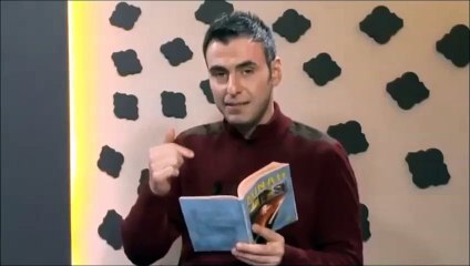 Allah'ın emri şeyhin emrinin yanında önemli değildir iftirası...