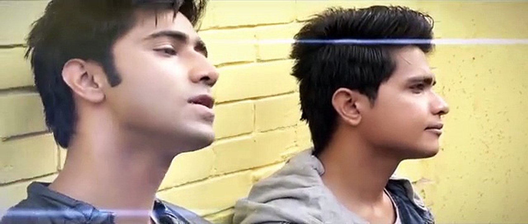 Top Ranking Song Tum Jo Mile  Bharatt Saurabh   New hindi love song 2015 -2016  HD Video