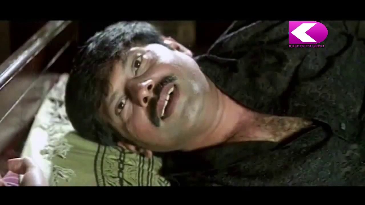 "Chilipi Krishnudu" | Full Telugu Movie | Rajendra Babu, Mamata, Hari Prasad