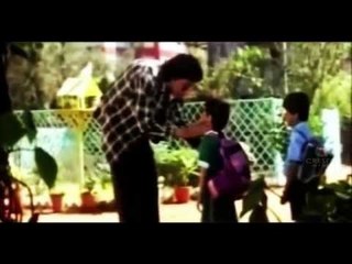 "Dear Brother" | Full Telugu Movie | Krishna and Gowthami