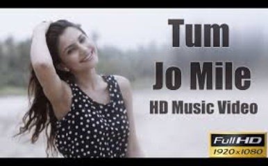 Tum Jo Mile - Bharatt-Saurabh _ Classic Videos
