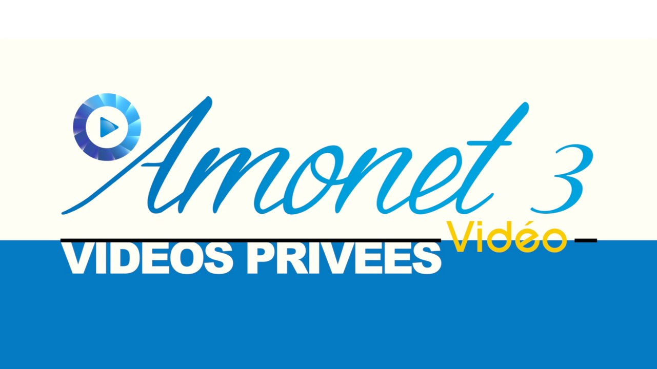 Réalisation de Vidéos Privées