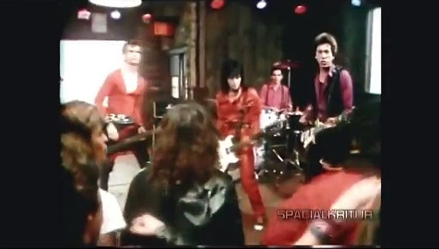 Joan Jett - I love Rock N Roll - 1982