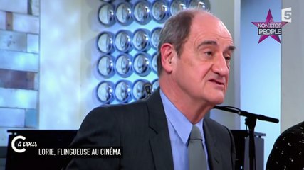 Lorie Pester boudée en France, elle rêve de faire carrière en Chine (vidéo)