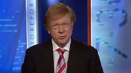 North Korea Labor Camps Lock American Journalists Away