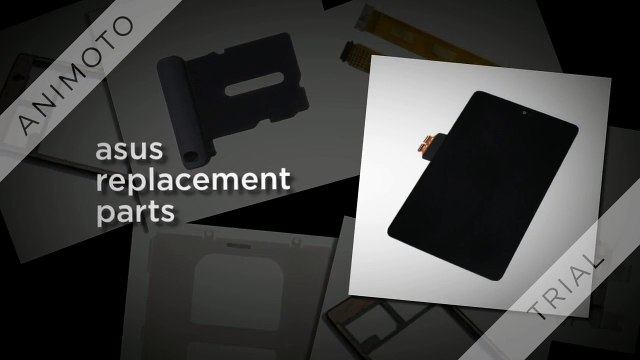 asus parts Canada _ asus replacement parts