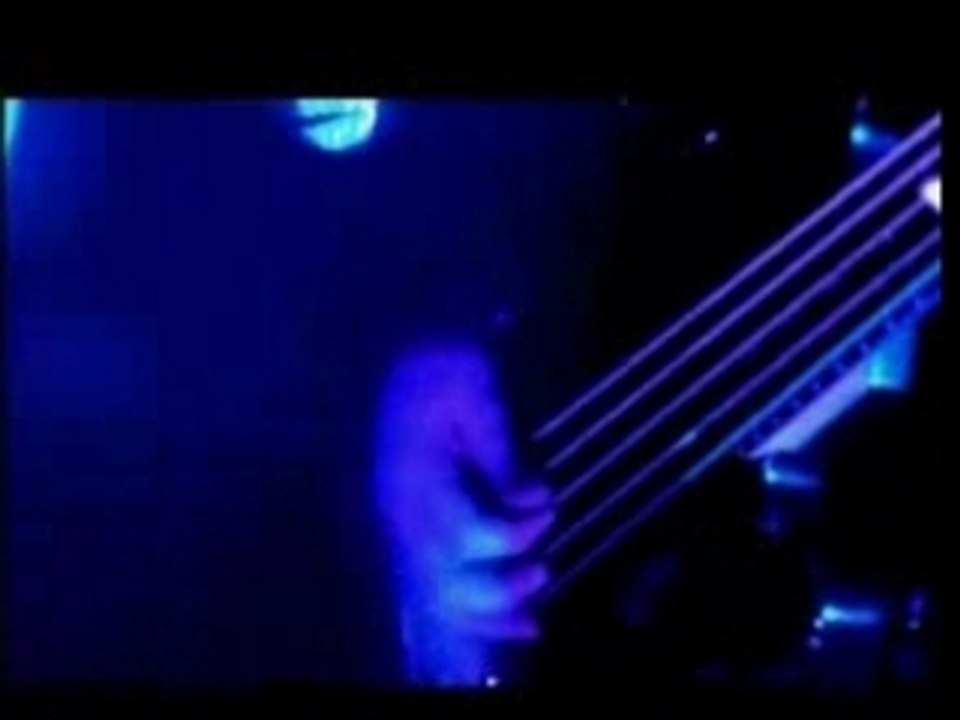 04 - The River good charlotte concert privée