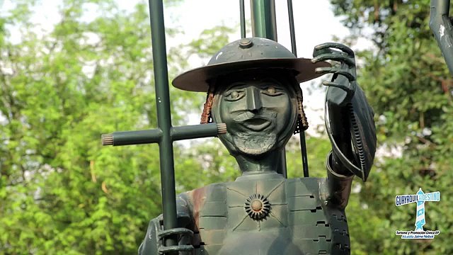 Guayaquil es mi destino para conocer su arte en las eculturas