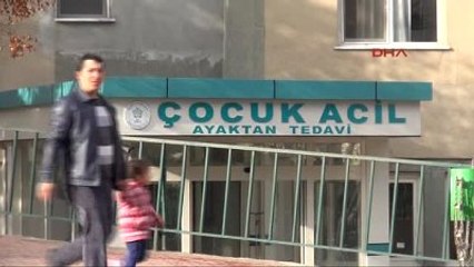 Konya'da 4 Yaşındaki Çocuk Domuz Gribinden Öldü