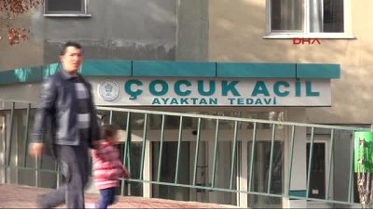 Konya'da 4 Yaşındaki Çocuk Domuz Gribinden Öldü