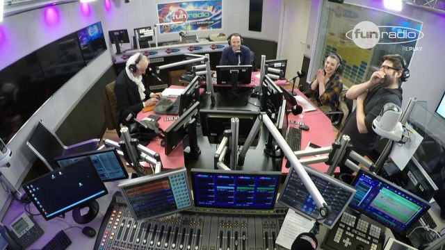 Une mère insulte son fils dans le défi Fallait Pas Demander