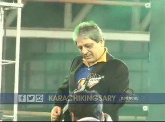 The ultimate gift from Governor Sindh Mr Ishratul Ibad