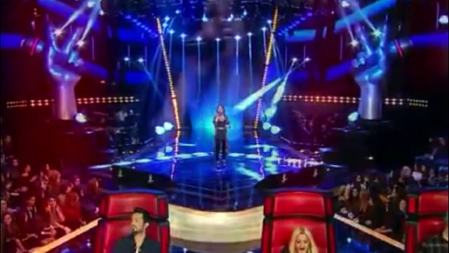 Şimdiye Kadar ki En İyi 10 Performans - O Ses Türkiye 17 Aralık 2015