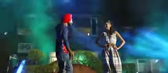 Sajra Pyar ● Love Kaler ● Aiesle ● Panj-aab Records ● Latest Punjabi Songs 2016