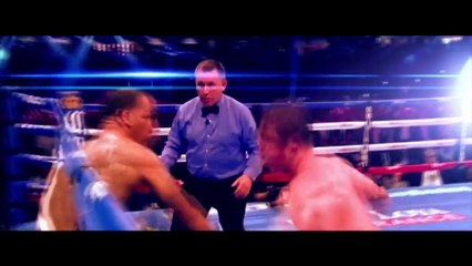 Live Stream: Cotto vs. Canelo Official Weigh-In - Friday Nov. 20 at 5:30pm ET/2:30pm PT