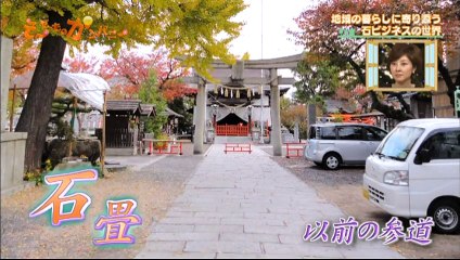 そうだったのカンパニー （20151212 - 宇部協立産業株式会社 - ）