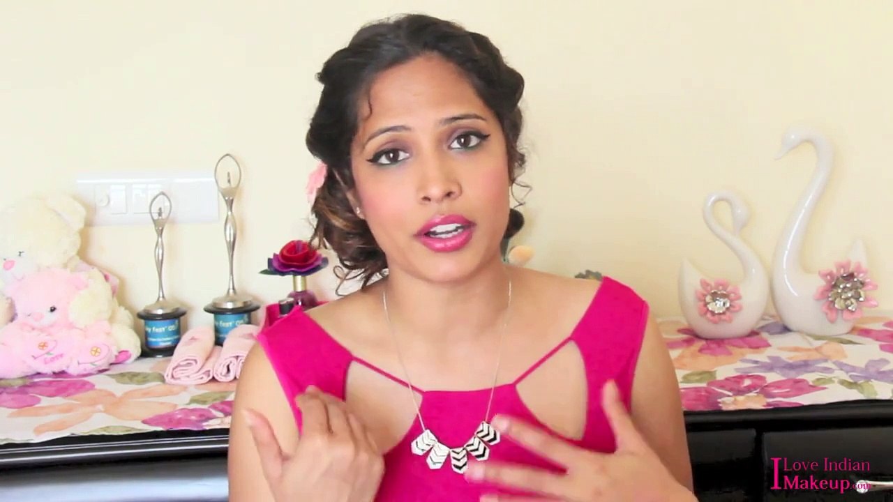 Pink Lipstick For Dark Pigmented Lips